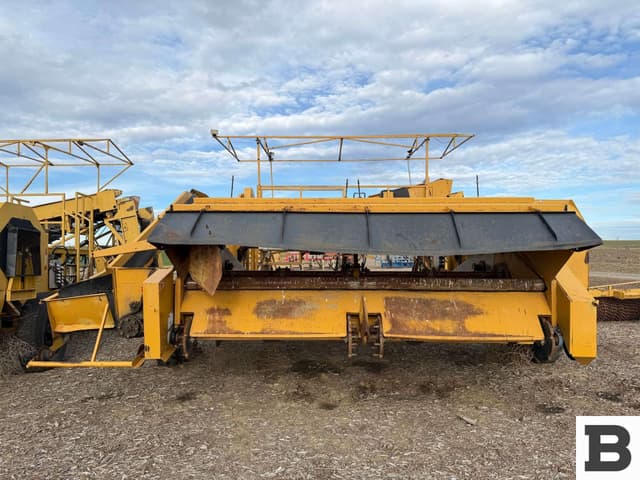 Image of Double L 857 equipment image 2