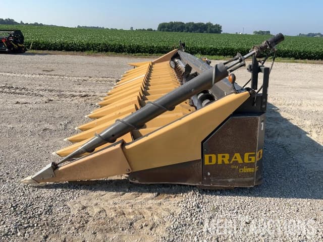 Image of Drago S18 equipment image 1