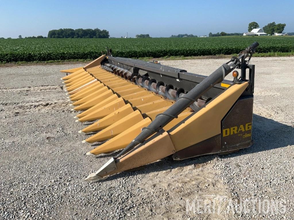 2006 Drago S18 Equipment Image0