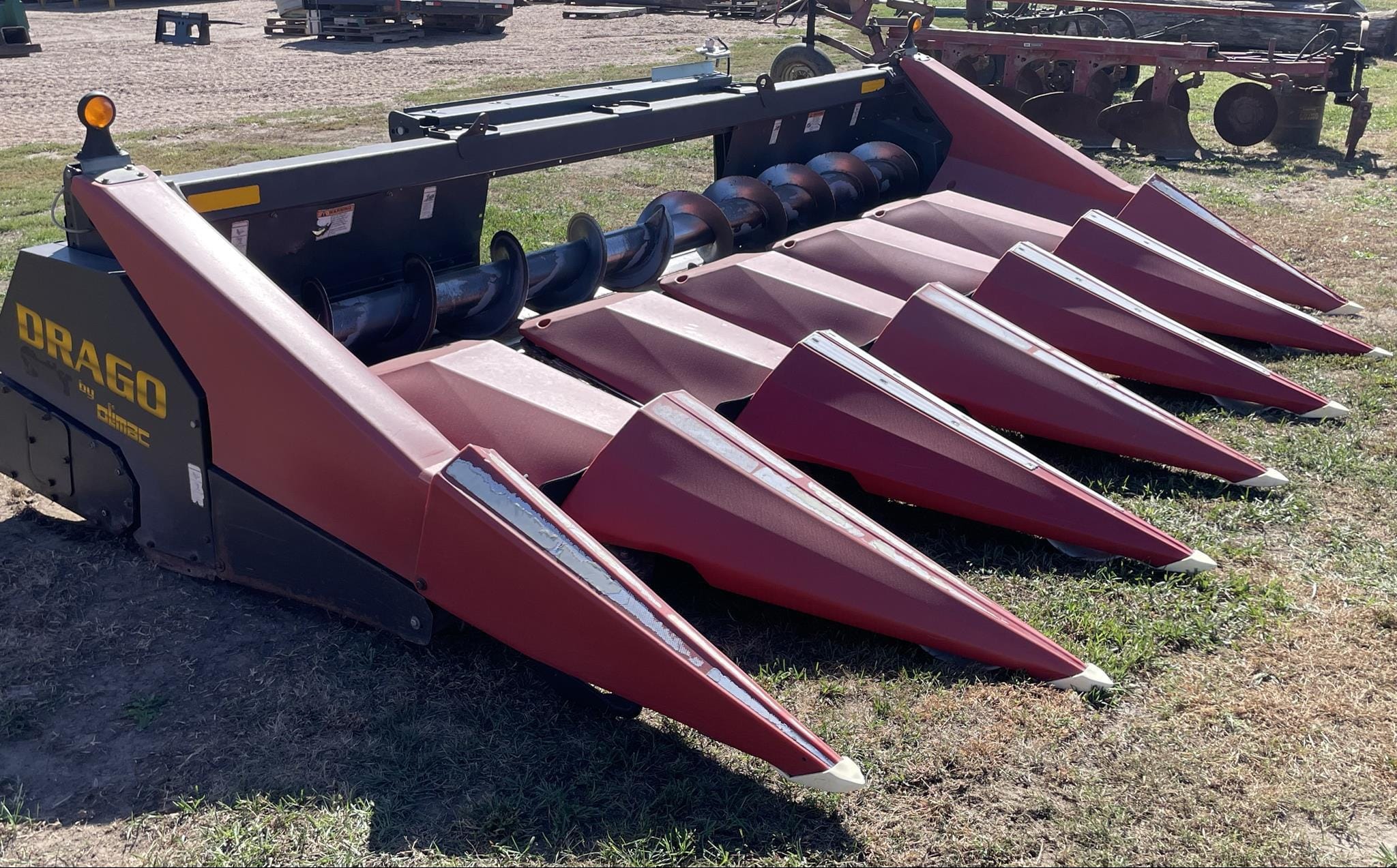 Main image Drago 630