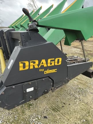 Image of Drago N8TR equipment image 3
