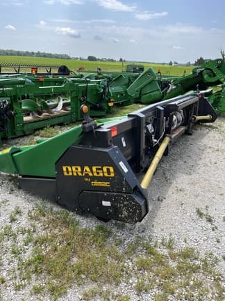 Image of Drago N8TR equipment image 2