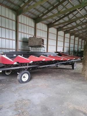 2006 Drago N8TR Image