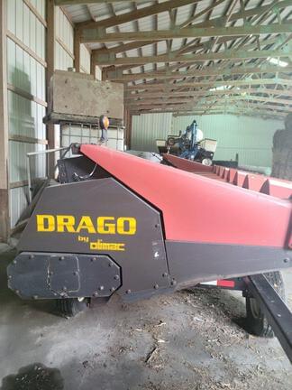 Image of Drago N8TR equipment image 1
