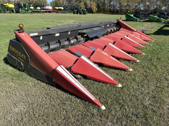 2006 Drago N8TR Equipment Image0