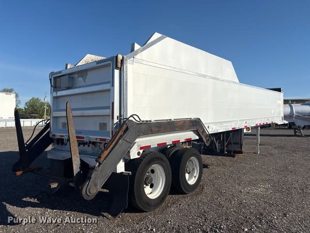 Image of Eaglerock Trailers T91SM equipment image 4
