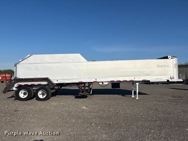 Image of Eaglerock Trailers T91SM equipment image 3