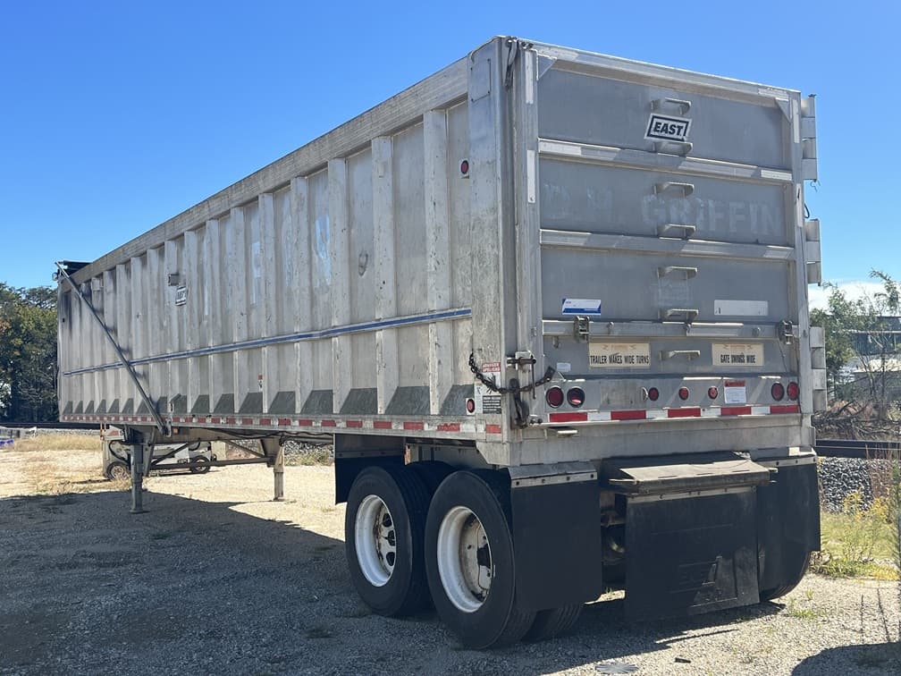 Image of East Undetermined Primary image