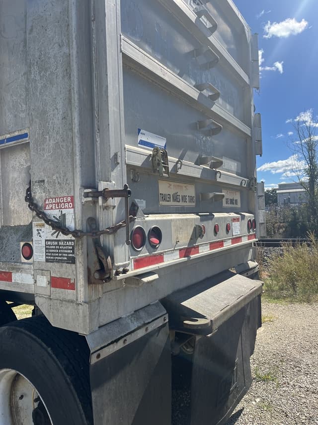 Image of East Undetermined equipment image 3