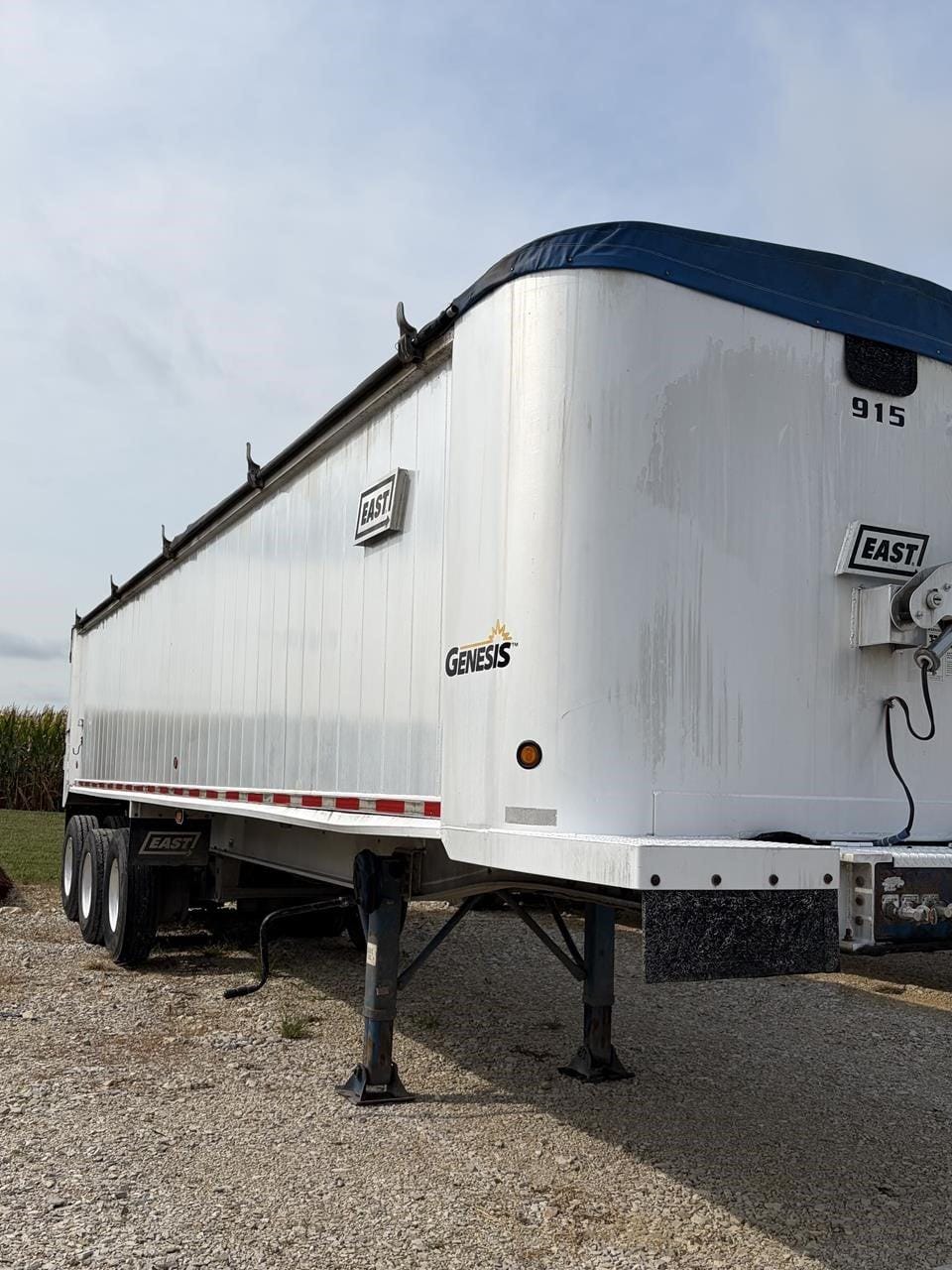 2006 East Genesis Equipment Image0
