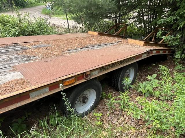 Image of Econoline MP1223PE equipment image 2