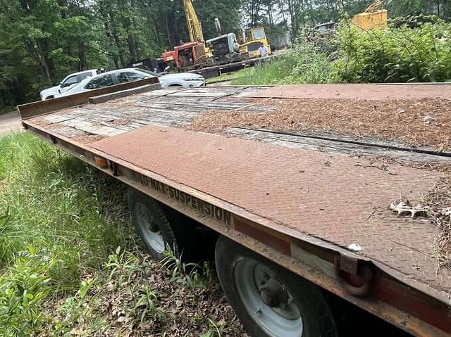 Image of Econoline MP1223PE equipment image 3