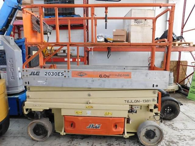 Image of JLG 2030ES equipment image 1