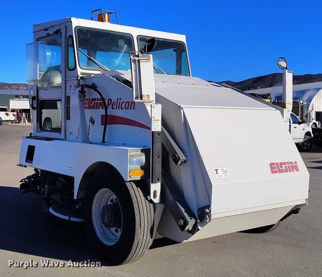 Image of Elgin Pelican equipment image 2