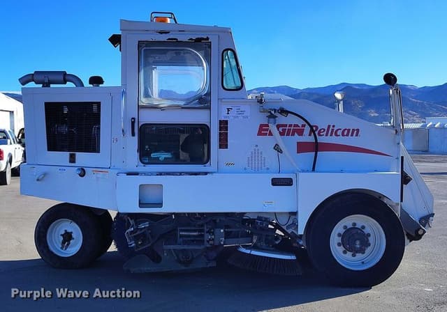 Image of Elgin Pelican equipment image 3