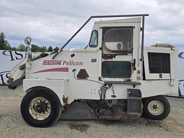 Image of Elgin Pelican equipment image 1