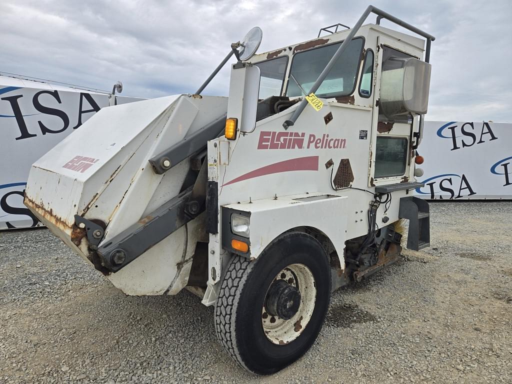 Image of Elgin Pelican Primary image