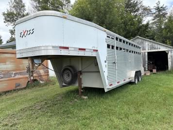 Main image Exiss STK-20