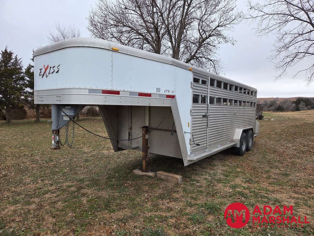 Image of Exiss STK-20 Primary image