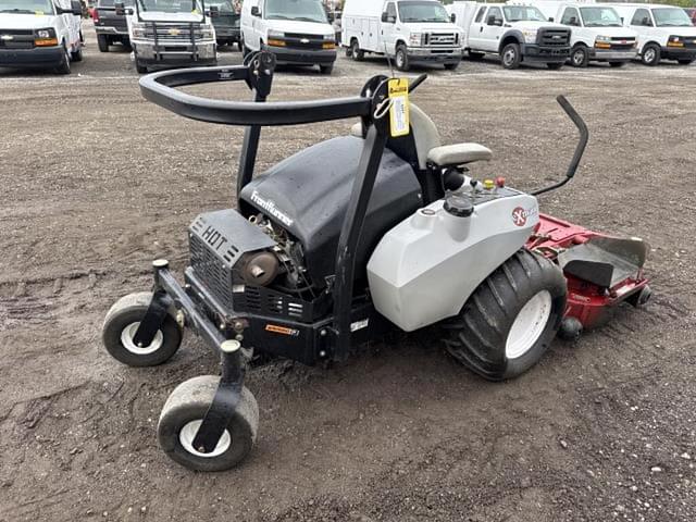 Image of Exmark Front Runner equipment image 2