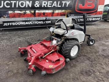 Main image Exmark Front Runner