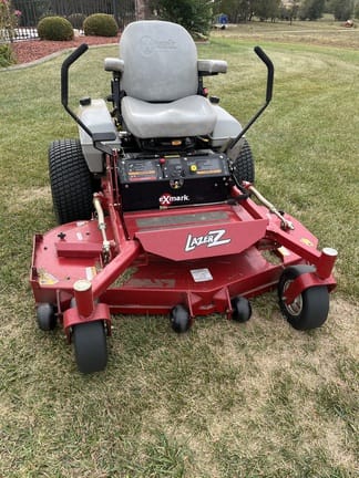 SOLD - 2006 Exmark Lazer Z Stock No. 216763 Other Equipment with