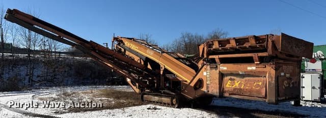 Image of Extec S4 equipment image 4