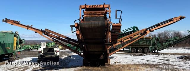 Image of Extec S4 equipment image 1