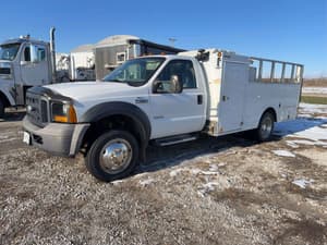 2006 Ford F-450 Image