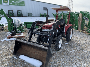 Main image Farm Pro 2425