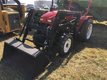 Main image Farm Pro 2425