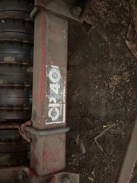 Image of Farmhand CP40 Image 1