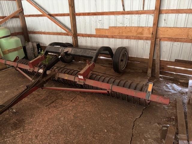 2006 Farmhand CP40 Equipment Image0