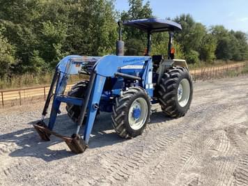 Main image Farmtrac 665