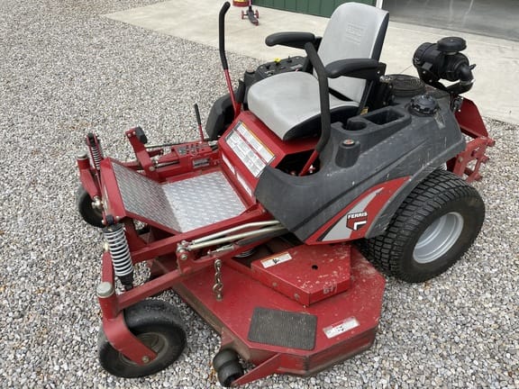 Main image Ferris IS2000