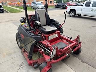 Image of Ferris IS5100Z equipment image 1