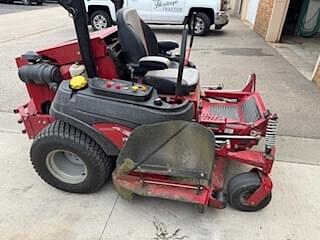 Image of Ferris IS5100Z equipment image 2