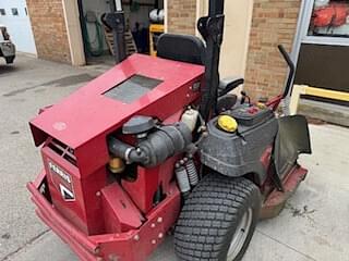 Image of Ferris IS5100Z equipment image 3
