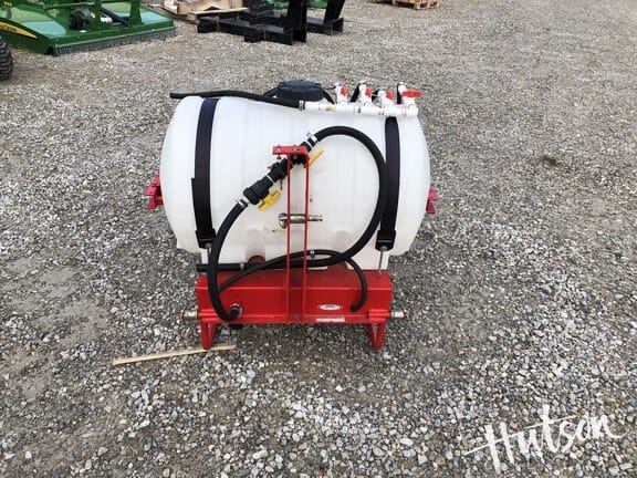 Main image Fimco LG-55-3PT