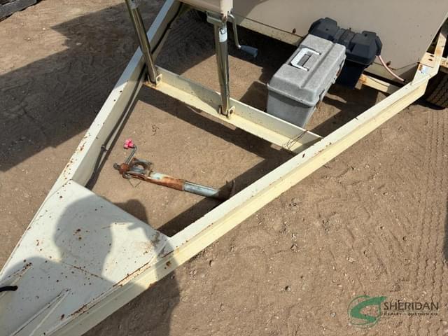 Image of Finn B260 equipment image 3