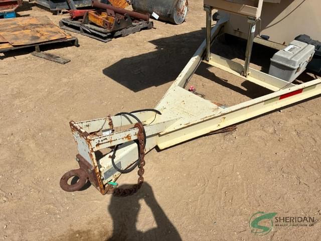 Image of Finn B260 equipment image 1