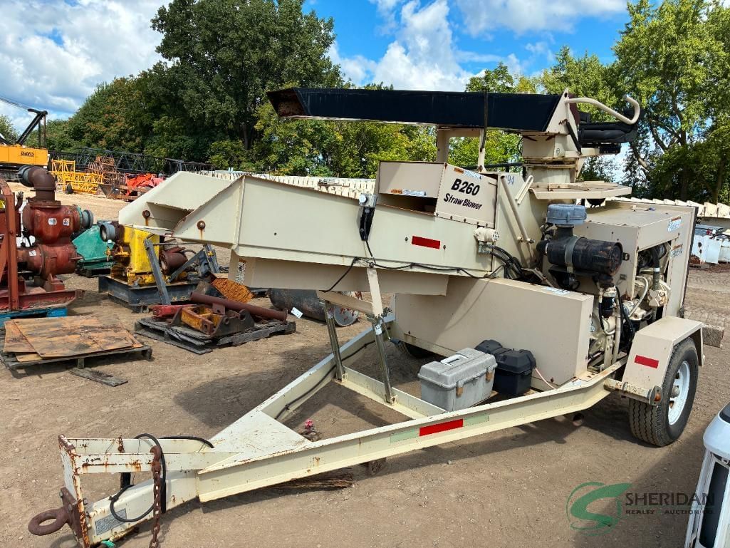 Main image Finn B260