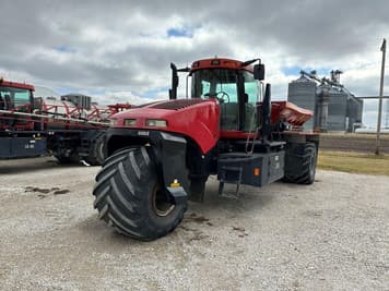 Main image Case IH Titan 3020