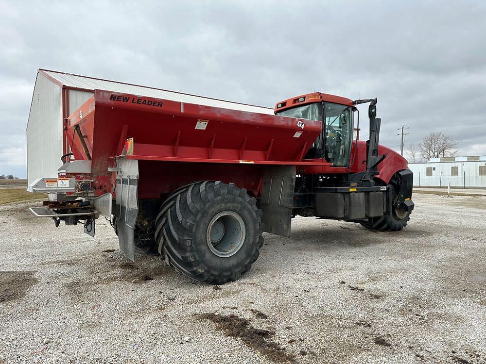 Main image Case IH Titan 3020 9