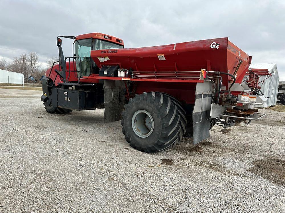 Main image Case IH Titan 3020 16