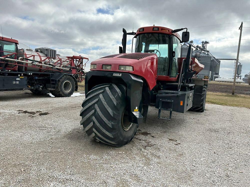 Main image Case IH Titan 3020 1
