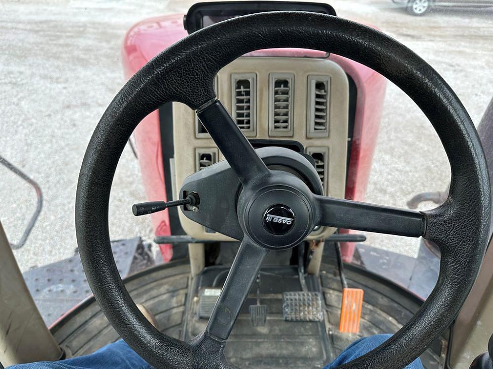 Main image Case IH Titan 3020 30