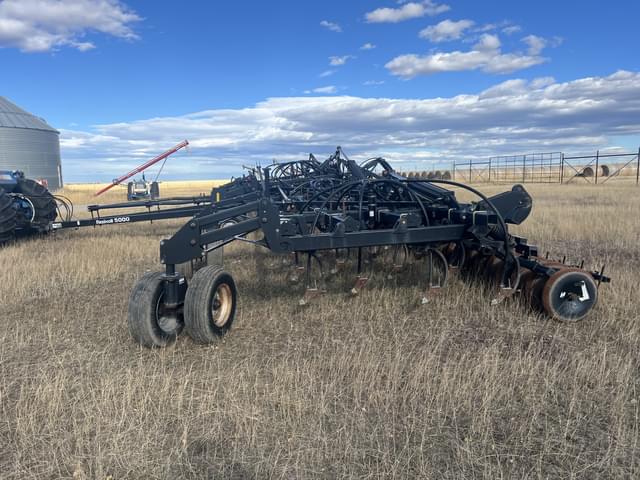 Image of Flexi-Coil 5000 equipment image 1