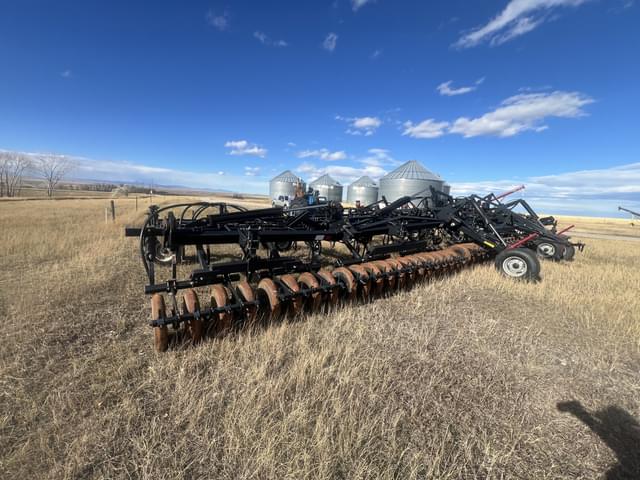 Image of Flexi-Coil 5000 equipment image 2