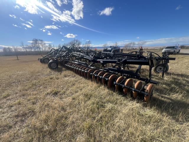 Image of Flexi-Coil 5000 equipment image 4